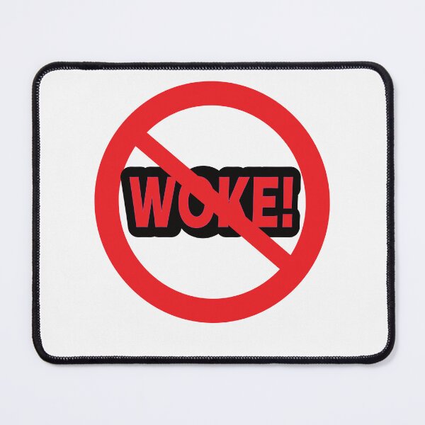 Item preview, Get Woke Go Broke| Go Woke Go Broke designed and sold by Mentacare.