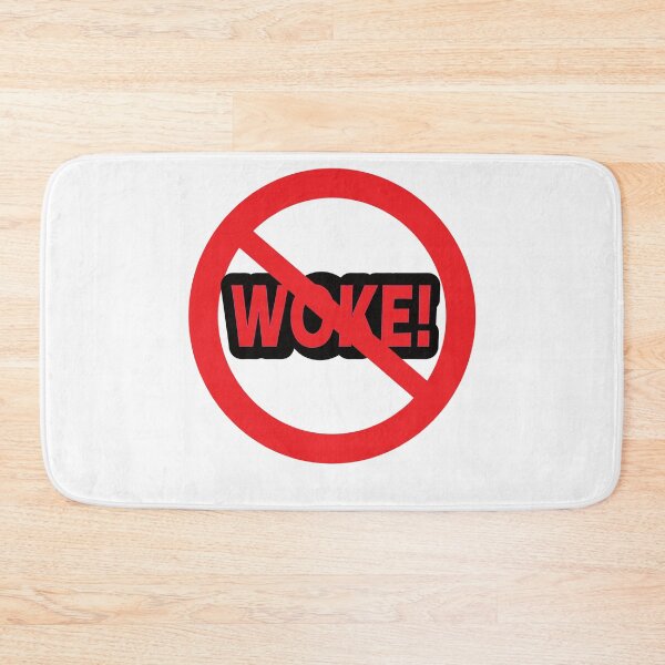 Item preview, Get Woke Go Broke| Go Woke Go Broke designed and sold by Mentacare.