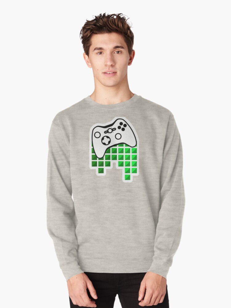xbox one sweatshirt