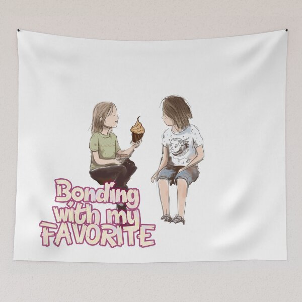 Item preview,   . Mother-Daughter Strength & Love designed and sold by tengamerx.