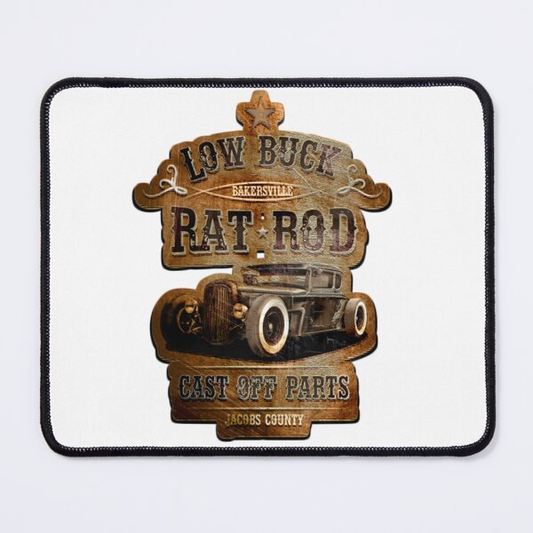 Item preview, Ratrod Cast off Parts designed and sold by MaryFeila.