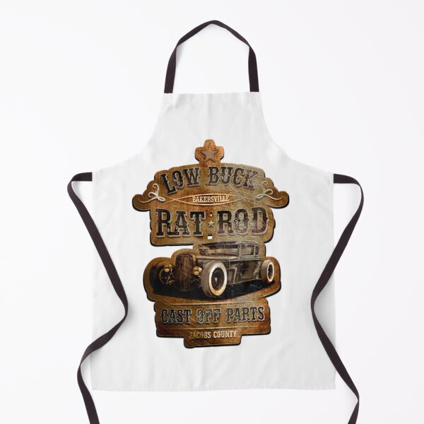Item preview, Ratrod Cast off Parts designed and sold by MaryFeila.