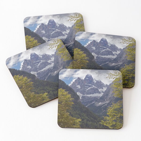 Item preview, Crozzon di Brenta designed and sold by Krys Bailey.