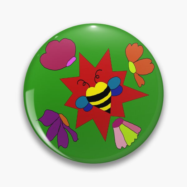 Item preview, pollinate barrie  designed and sold by EunsooLee.