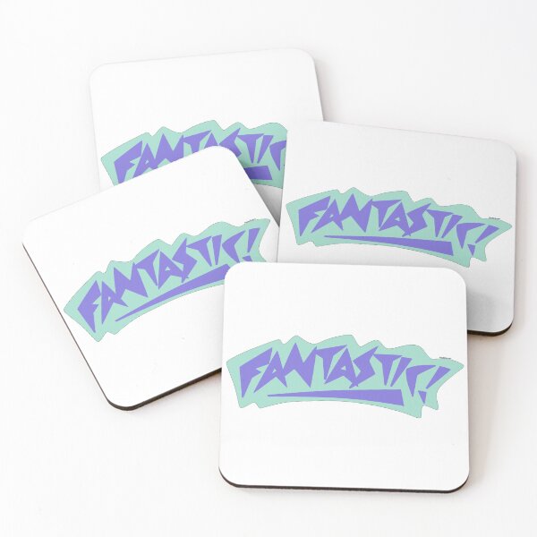 Item preview, Fantastic! Retro Style designed and sold by ArashiiGames.
