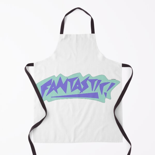 Item preview, Fantastic! Retro Style designed and sold by ArashiiGames.