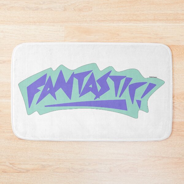 Item preview, Fantastic! Retro Style designed and sold by ArashiiGames.