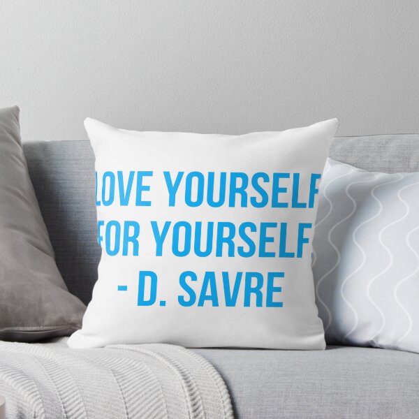 Item preview, Love yourself, for yourself - D. Savre  designed and sold by x-chantelle-hx.