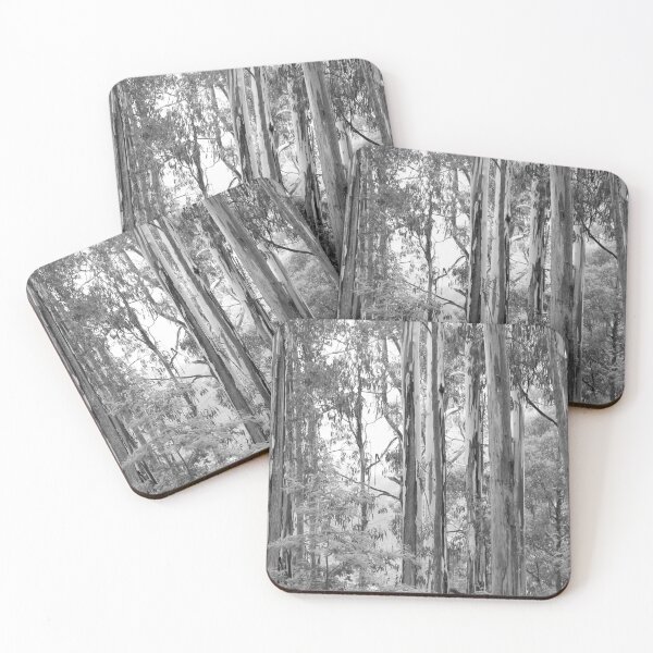 Item preview, Eucalyptus Trees, Mount Buller, Victoria, Australia designed and sold by Kathie Nichols.