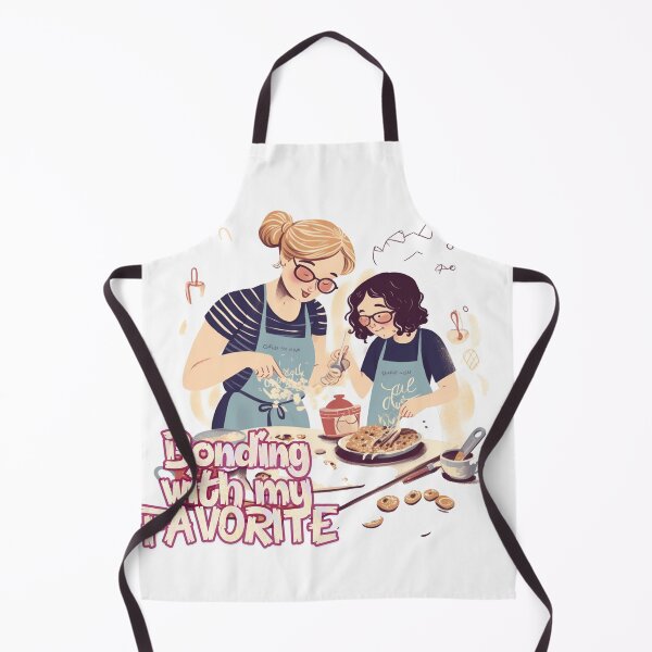 Artikelvorschau, . Mother-Daughter Tender Moments entworfen und verkauft von tengamerx.