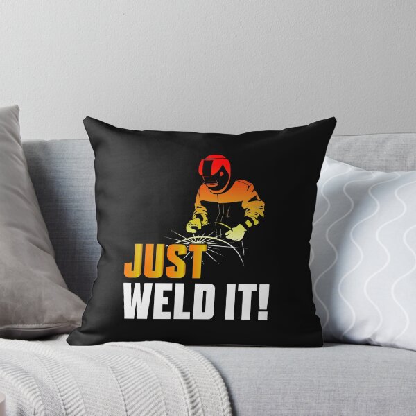 Item preview, Just Weld It / Welder / Welding designed and sold by Tee Hub.