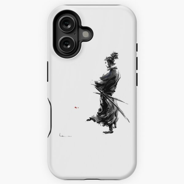 Item preview, Miyamoto Musashi (Vagabond) designed and sold by JerryOfficial.