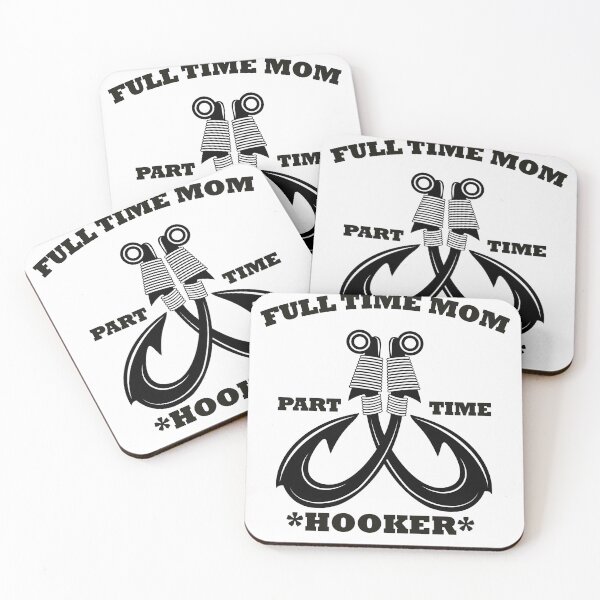 Item preview, Full Time Mom| Full Time Dad designed and sold by Mentacare.