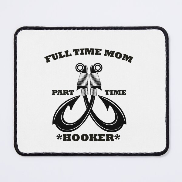 Item preview, Full Time Mom| Full Time Dad designed and sold by Mentacare.