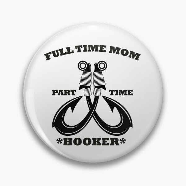 Item preview, Full Time Mom| Full Time Dad designed and sold by Mentacare.