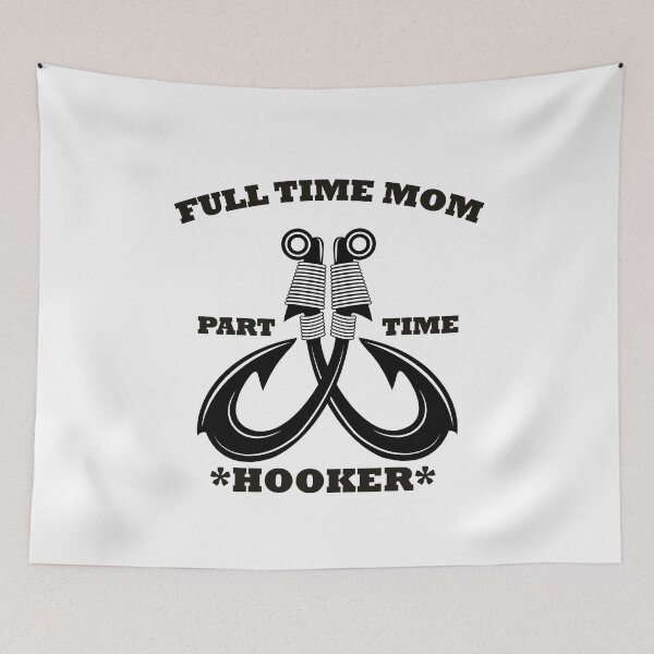 Item preview, Full Time Mom| Full Time Dad designed and sold by Mentacare.