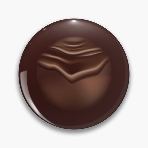 Item preview, Choco Praline with Liquid Chocolate designed and sold by CPP-Design.