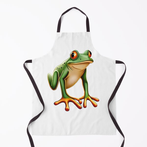 Item preview, Froggy Leg designed and sold by dititipi.