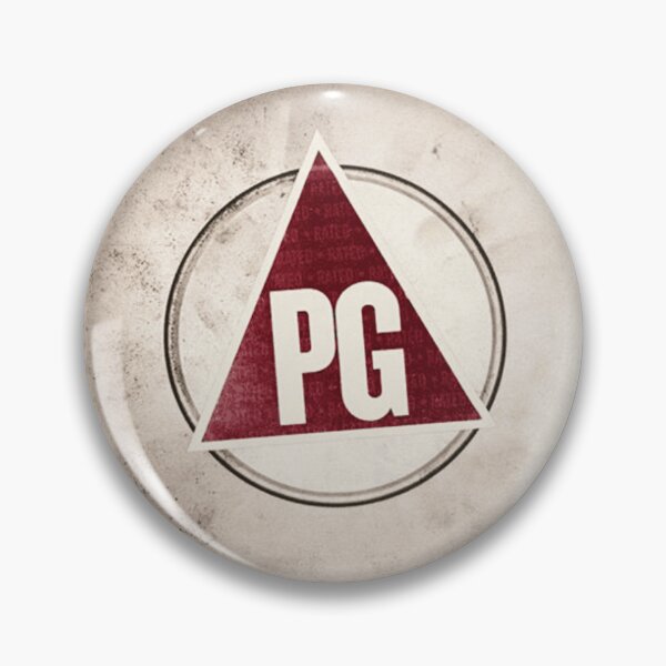 Item preview, Peter Rated designed and sold by GerhardCr30.