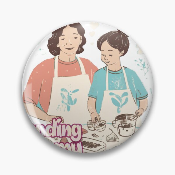 Artikelvorschau, . Niece & Aunt's Joyful Adventures entworfen und verkauft von tengamerx.