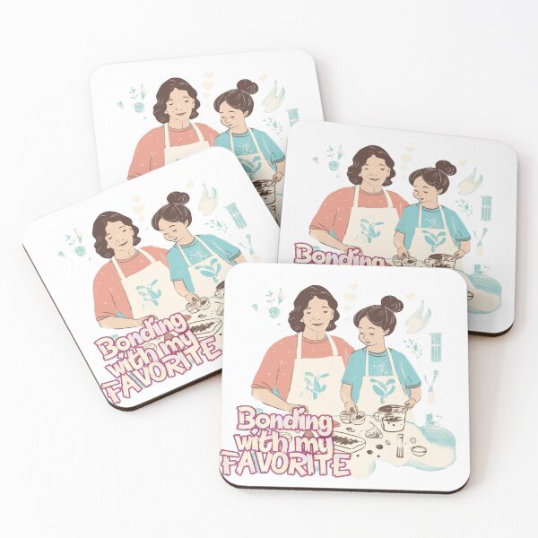 Item preview,   . Niece & Aunt's Joyful Adventures designed and sold by tengamerx.