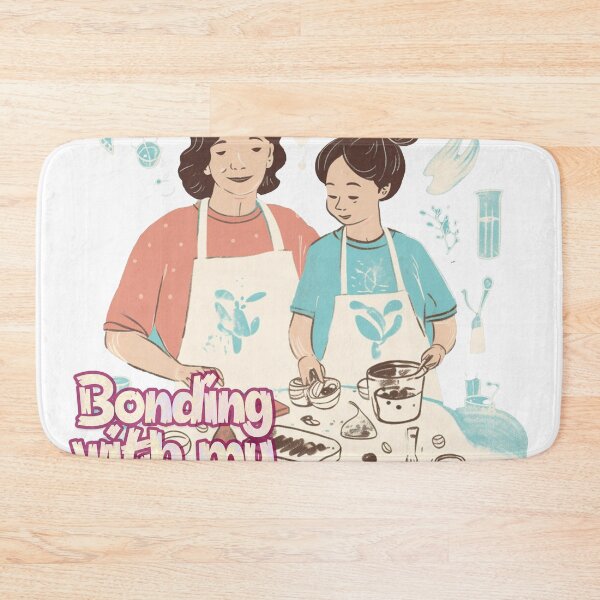 Item preview,   . Niece & Aunt's Joyful Adventures designed and sold by tengamerx.