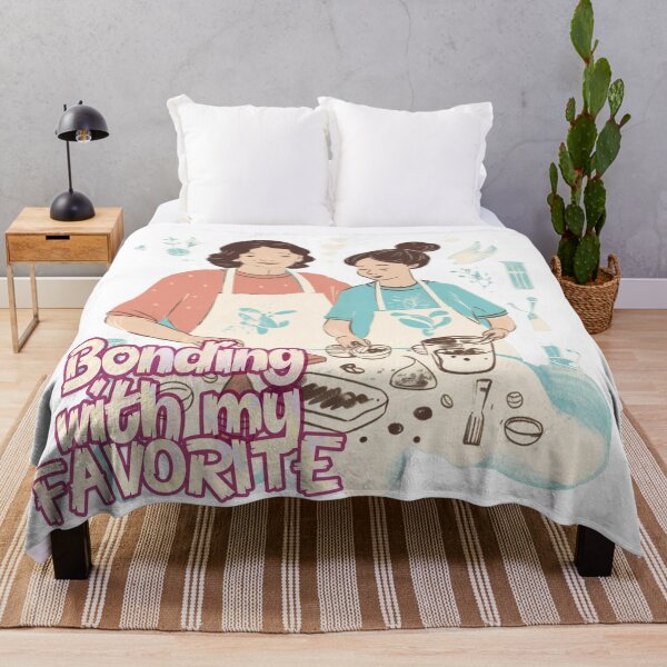 Item preview,   . Niece & Aunt's Joyful Adventures designed and sold by tengamerx.