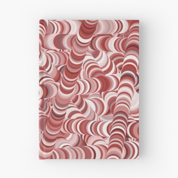 Item preview, geometric colorful patterns conceptual Art - circle overlapping background - Abstract  Vector graphic design designed and sold by Design Repo.