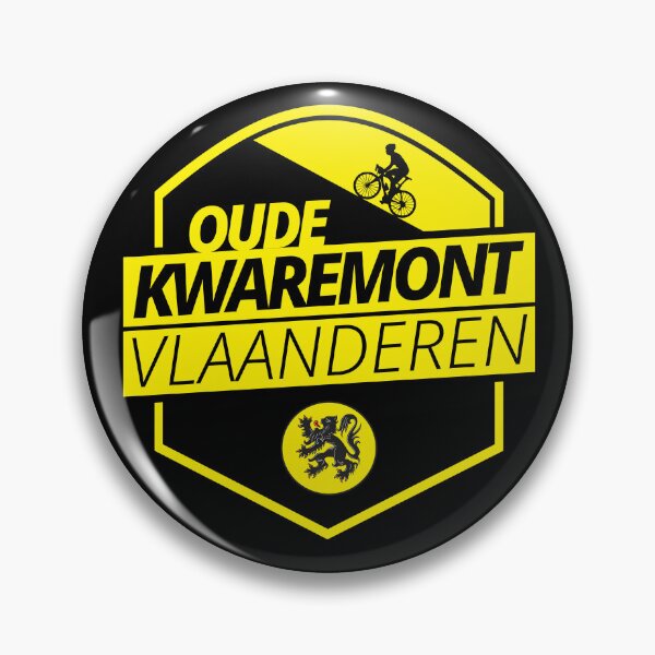 Artikelvorschau, Oude Kwaremont Cobbled Climb Radfahren Flandern Belgien entworfen und verkauft von JackCurtis1991.