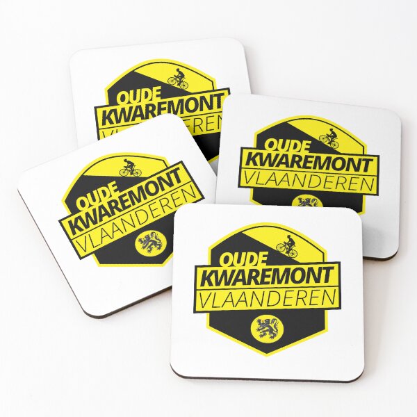 Item preview, Oude Kwaremont Cobbled Climb Cycling Flanders Belgium designed and sold by JackCurtis1991.