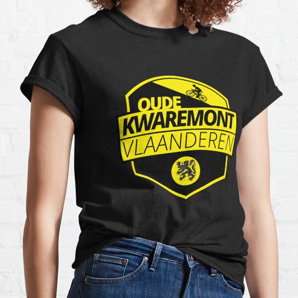 Item preview, Oude Kwaremont Cobbled Climb Cycling Flanders Belgium designed and sold by Jack Curtis.