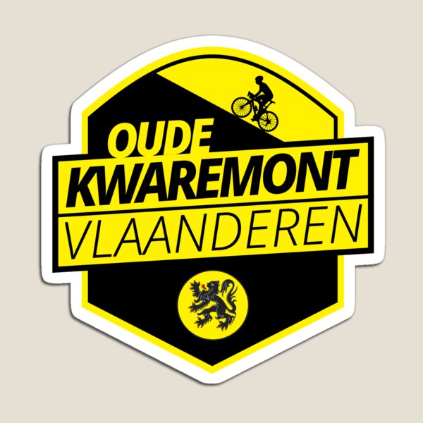 Item preview, Oude Kwaremont Cobbled Climb Cycling Flanders Belgium designed and sold by Jack Curtis.