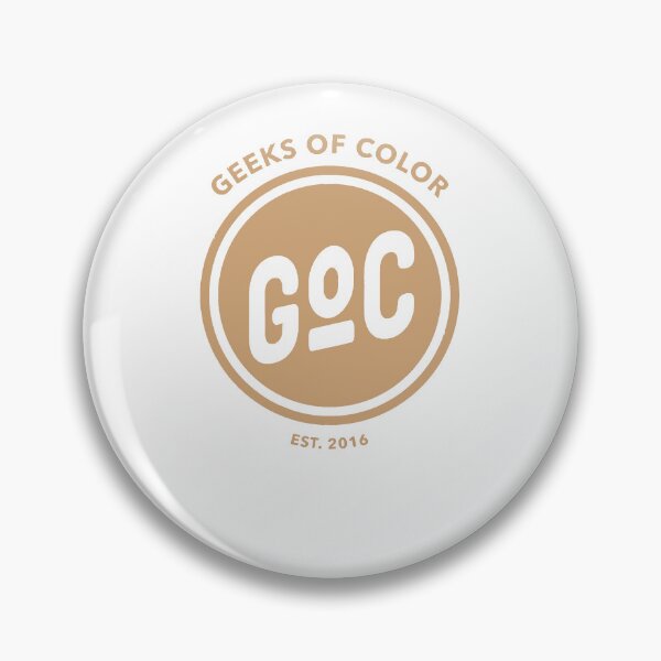Item preview, Sunkissed Geek of Color  designed and sold by NettiMagg.