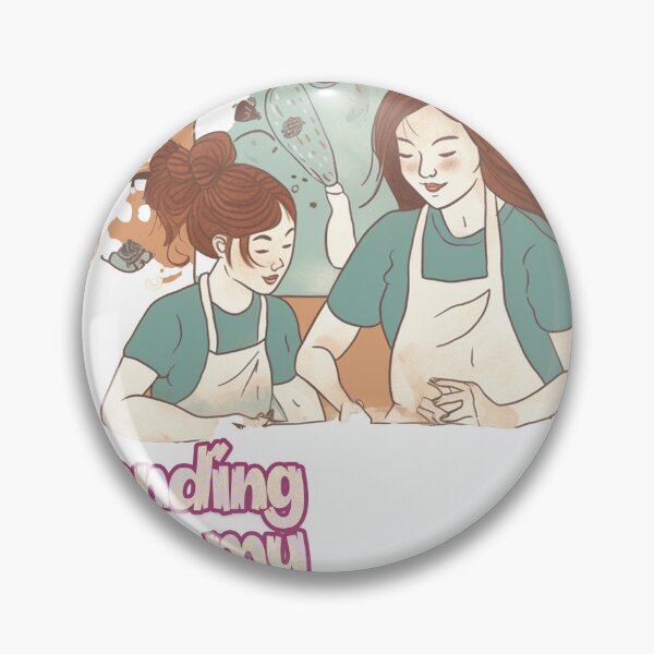 Artikelvorschau,   . Mother-Daughter Loving Legacy entworfen und verkauft von tengamerx.
