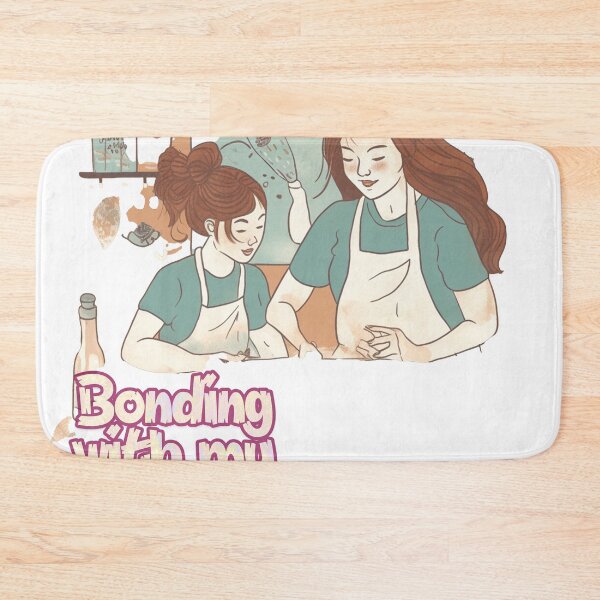 Item preview,   . Mother-Daughter Loving Legacy designed and sold by tengamerx.