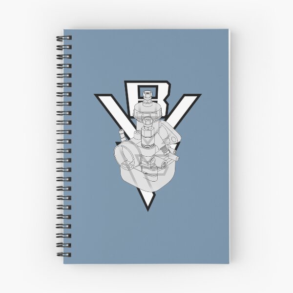 Item preview, BVF carburetor with logo designed and sold by VEB Ostladen.