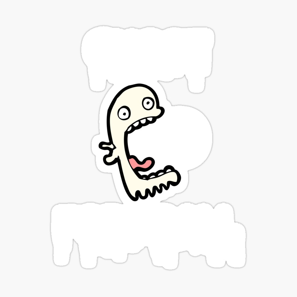 Japanese Ghost Forkball - Kodai Senga - NYM Sticker for Sale by