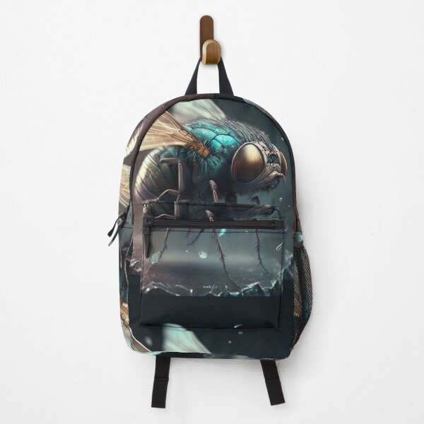 Item preview, A Fly designed and sold by Skull Rhiz.