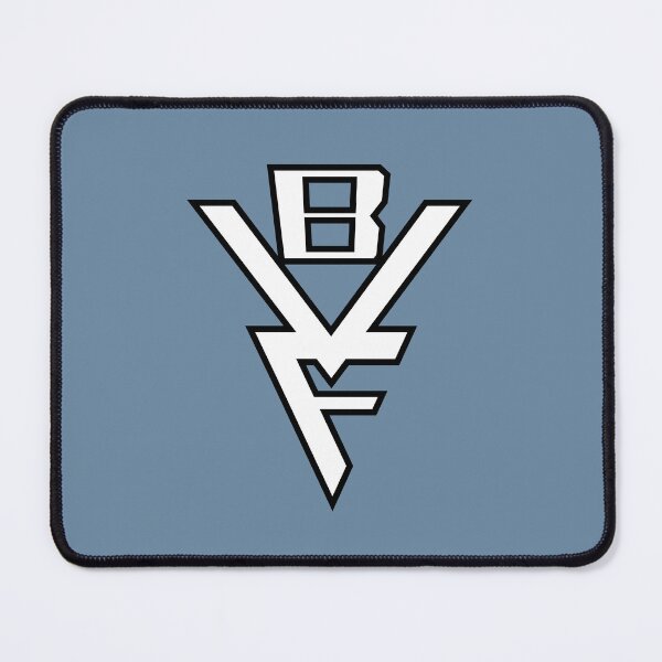 Item preview, BVF logo designed and sold by VEB Ostladen.