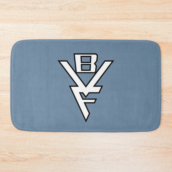 Item preview, BVF logo designed and sold by VEB Ostladen.