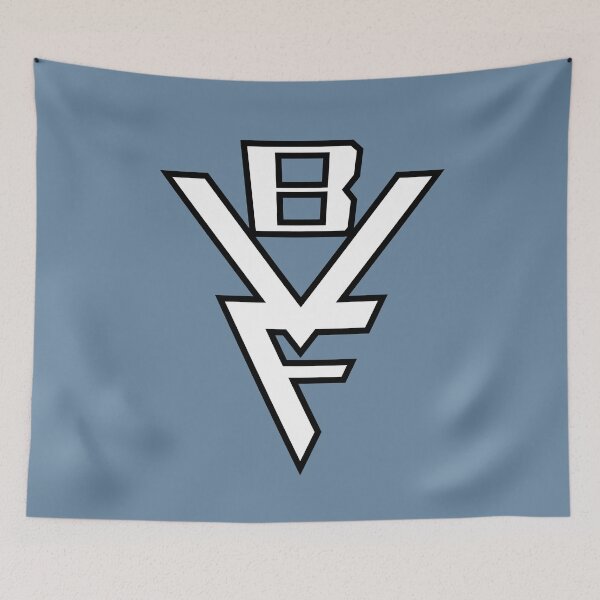 Item preview, BVF logo designed and sold by VEB Ostladen.