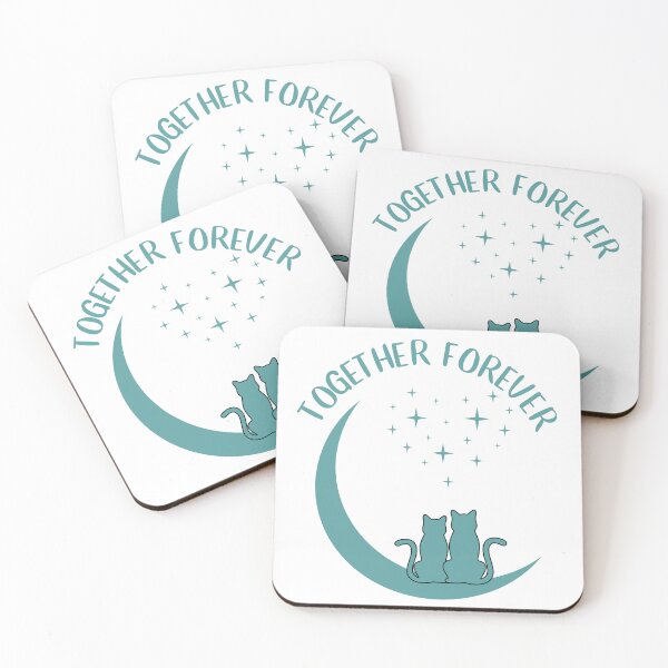 Item preview, Together Forever designed and sold by Azrou shop.