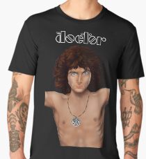 The Doctor parody Men's Premium T-Shirt