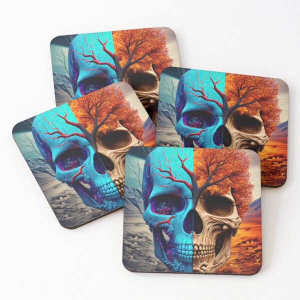 Item preview, Man vs Nature: Surrealistic combination of two worlds designed and sold by Piotrek0001.