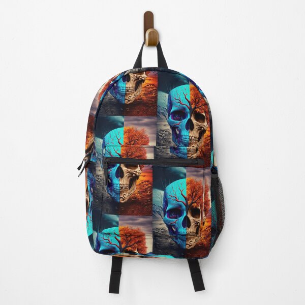 Item preview, Man vs Nature: Surrealistic combination of two worlds designed and sold by Piotrek0001.