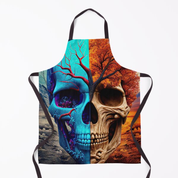 Item preview, Man vs Nature: Surrealistic combination of two worlds designed and sold by Piotrek0001.