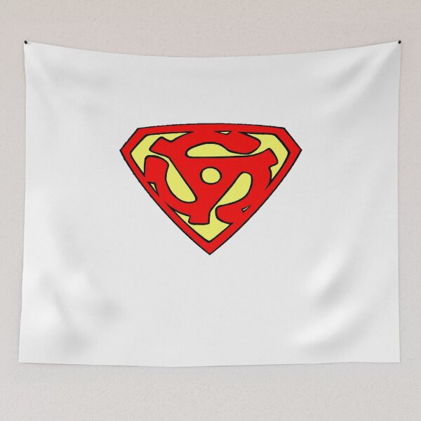 Item preview, Super DJ designed and sold by NettiMagg.
