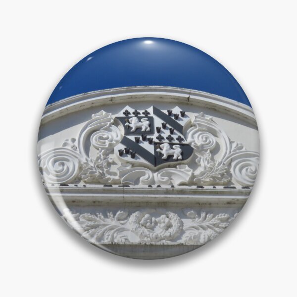 Item preview, Market Hall, Saxmundham, 1836 designed and sold by wiggyofipswich.