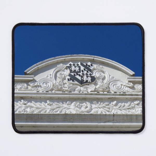 Item preview, Market Hall, Saxmundham, 1836 designed and sold by wiggyofipswich.