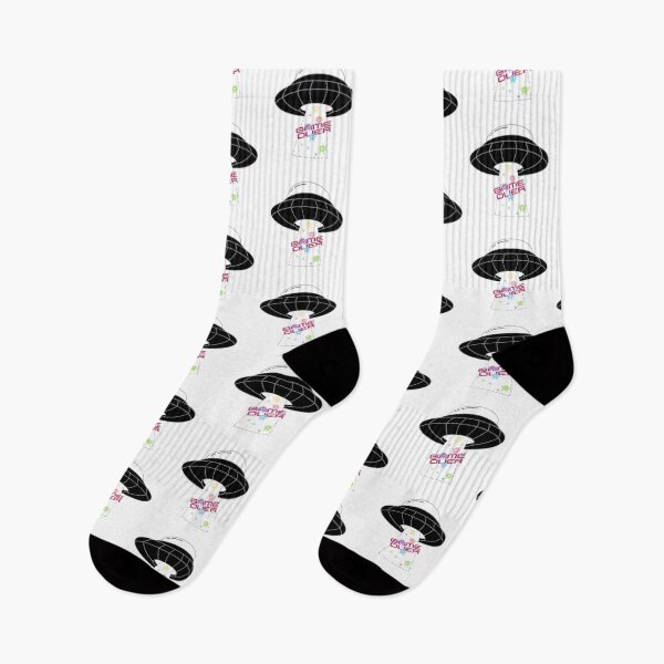 Item preview, UFO designed and sold by JJudypie.